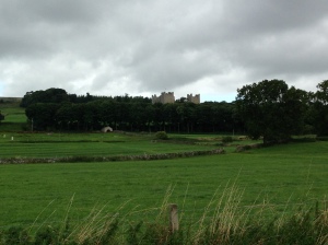 Castle Bolton, The Yorkshire Dales